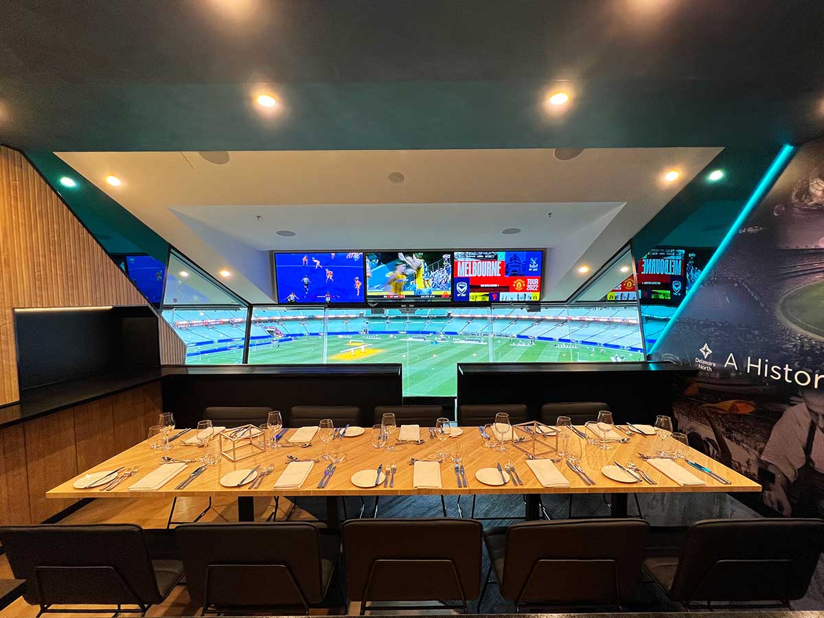 stadiums