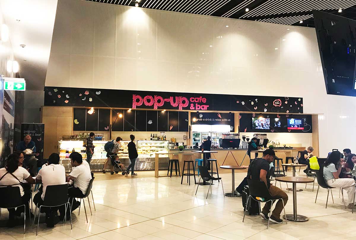qsr restaurants